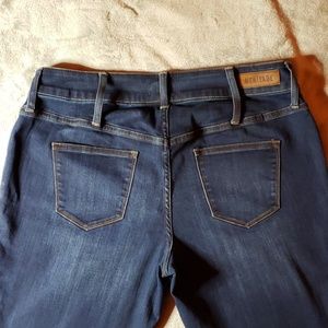 Meritage Jeans